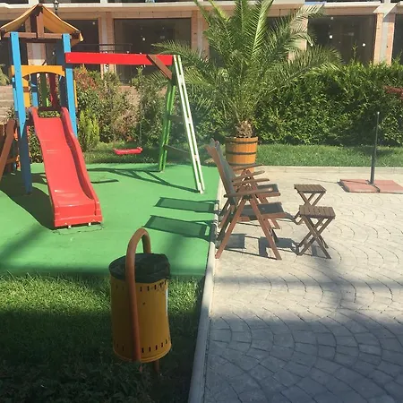 Astoriya Apartment Pomorie